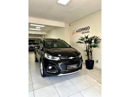 CHEVROLET - TRACKER - 2018/2019 - Preta - R$ 94.800,00