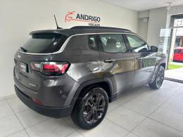 JEEP - COMPASS - 2024/2025 - Cinza - R$ 169.900,00