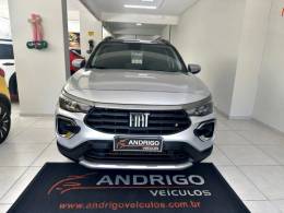 FIAT - PULSE - 2022/2022 - Prata - R$ 96.900,00