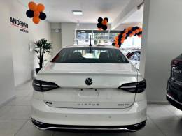 VOLKSWAGEN - VIRTUS - 2024/2025 - Branca - R$ 138.900,00