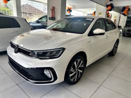 VOLKSWAGEN - VIRTUS - 2024/2025 - Branca - R$ 138.900,00