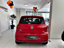 VOLKSWAGEN - FOX - 2013/2014 - Vermelha - R$ 41.900,00