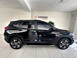 CHEVROLET - TRACKER - 2022/2023 - Azul - R$ 125.800,00